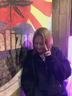 プロフィール写真2・みさ ❤︎ King & Queen ❤︎｜新橋キャバクラ キング・アンド・クイーン