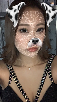 プロフィール写真1・みさ ❤︎ King & Queen ❤︎｜新橋キャバクラ キング・アンド・クイーン