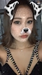 プロフィール写真1・みさ ❤︎ King & Queen ❤︎｜新橋キャバクラ キング・アンド・クイーン