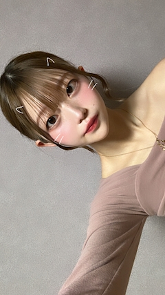 プロフィール写真7・なつ｜Girl’s Bar TELESA・テレサ - 千葉・富士見町のガールズバー