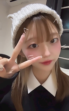 プロフィール写真4・なつ｜Girl’s Bar TELESA・テレサ - 千葉・富士見町のガールズバー