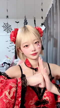 プロフィール写真2・なつ｜Girl’s Bar TELESA・テレサ - 千葉・富士見町のガールズバー