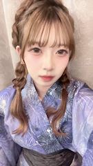🎀あおい🎀のプロフ動画