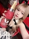 プロフィール写真2・ぴの|焼肉とバニーガール難波店 - 難波のガールズバー