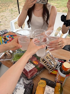 まい「🌻」