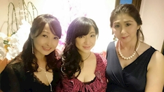 小池絵美子「戻りました🚙💨」