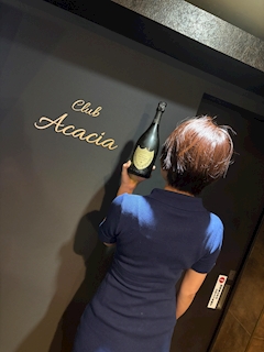 プロフィール写真1・もえ｜Club Acacia・アカシア - 千葉駅周辺のパブ/スナック