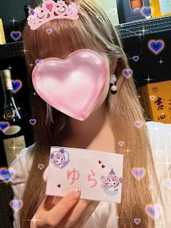 プロフィール写真3・ゆら|Girls Bar AHKAH’s 刈谷店・アーカーズ - 刈谷のガールズバー