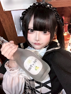 プロフィール写真1・むる｜アニソンバーもふる 大宮店 - 大宮/南銀のコンカフェ