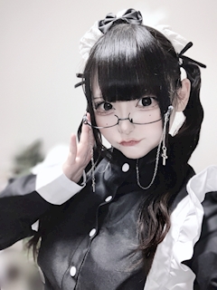 プロフィール写真2・むる｜アニソンバーもふる 大宮店 - 大宮/南銀のコンカフェ