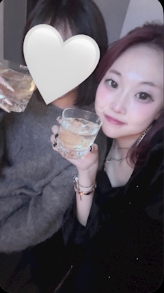 らん「楽しかったです🎶」
