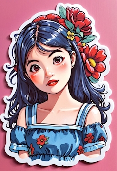 プロフィール写真1・あみ｜K-GIRLS premium・ケーガールズ - 春日井のガールズバー