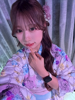 プロフィール写真3・鳥飼　ひめの｜OSAKA MERHEN・大阪メルヘン - 梅田のコンカフェ