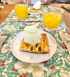 プロフィール写真1・りおな｜Pure・ピュア - 岡山市（田町）のスナック