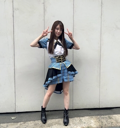 プロフィール写真4・小笠原ちずる|OSAKA MERHEN・大阪メルヘン - 小松原町のコンカフェ