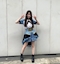 プロフィール写真4・小笠原ちずる|OSAKA MERHEN・大阪メルヘン - 小松原町のコンカフェ