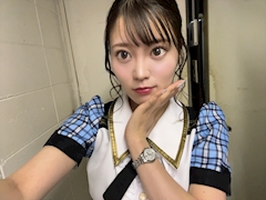 プロフィール写真1・小笠原ちずる|OSAKA MERHEN・大阪メルヘン - 小松原町のコンカフェ