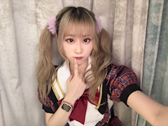 プロフィール写真1・朝比奈 はる｜OSAKA MERHEN・大阪メルヘン - 梅田のコンカフェ