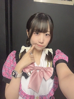 プロフィール写真2・三品 さあや|OSAKA MERHEN・大阪メルヘン - 小松原町のコンカフェ