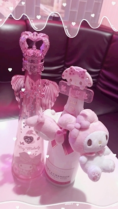 プロフィール写真6・†🍓狂戦士の姫琉🍓†｜NEO×ROID・ネオロイド - 千葉・富士見町のガールズバー