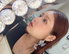 プロフィール写真4・💙あみ💙心斎橋スナックLazuli｜Lazuli・ラズリ - 東心斎橋のスナック