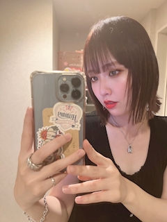 プロフィール写真3・💙あみ💙心斎橋スナックLazuli｜Lazuli・ラズリ - 東心斎橋のスナック