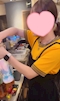 プロフィール写真5・💙あみ💙心斎橋スナックLazuli｜Lazuli・ラズリ - 東心斎橋のスナック