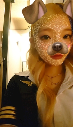 プロフィール写真1・ゆう｜辻花・ツジハナ - 国分町の昼キャバ