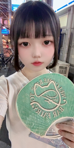 プロフィール写真4・ゆめ ◆BAR FAIRY◆｜BAR FAIRY -なんば店-・フェアリー ナンバテン - ミナミのガールズバー