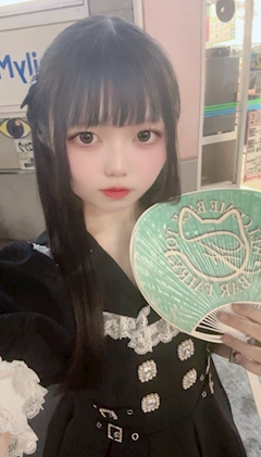 プロフィール写真2・ゆめ ◆BAR FAIRY◆｜BAR FAIRY -なんば店-・フェアリー ナンバテン - ミナミのガールズバー