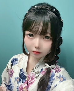 プロフィール写真3・ゆめ ◆BAR FAIRY◆｜BAR FAIRY -なんば店-・フェアリー ナンバテン - ミナミのガールズバー