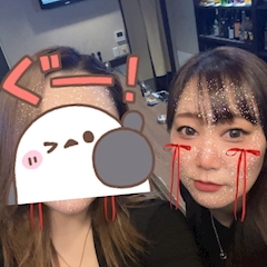 プロフィール写真2・さとみ｜簾・すだれ - 熊本・花畑のスナック