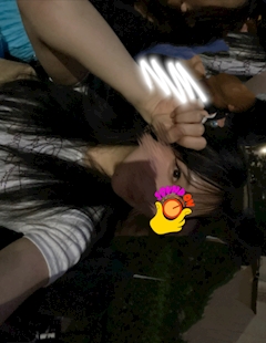 プロフィール写真2・あまね｜Girls Bar 鯉・コイ - 品川のガールズバー
