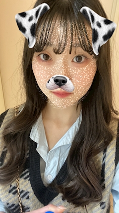 プロフィール写真2・みつき　LADIES&GENTLEMEN｜CAFE&BAR LADIES&GENTLEMEN・レディースアンドジェントルメン - 津田沼のガールズバー