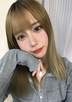 プロフィール写真2・すい　LADIES&GENTLEMEN｜CAFE&BAR LADIES&GENTLEMEN・レディースアンドジェントルメン - 津田沼のガールズバー