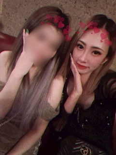 プロフィール写真1・あゆ｜New Babylon・ニューバビロン - 名古屋 金山のキャバクラ