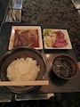 新着ブログ 本日の賄い！！