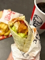 新着ブログ 久々の🐓
