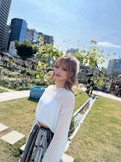 プロフィール写真18・RENA🌻｜BAR LOUNGE CHARIOT・チャリオット - 梅田のスナック