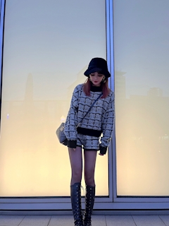 プロフィール写真14・RENA🌻｜BAR LOUNGE CHARIOT・チャリオット - 梅田のスナック