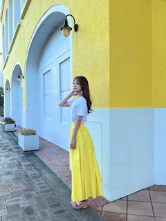 プロフィール写真21・RENA🌻｜BAR LOUNGE CHARIOT・チャリオット - 梅田のスナック