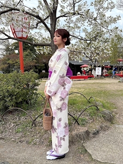 プロフィール写真11・RENA🌻｜BAR LOUNGE CHARIOT・チャリオット - 梅田のスナック