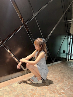 プロフィール写真9・RENA🌻｜BAR LOUNGE CHARIOT・チャリオット - 梅田のスナック