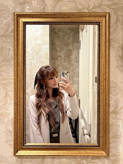 プロフィール写真7・RENA🌻｜BAR LOUNGE CHARIOT・チャリオット - 梅田のスナック