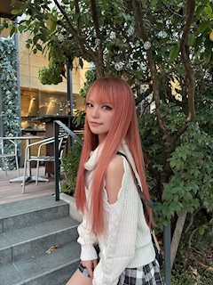 プロフィール写真17・RENA🌻｜BAR LOUNGE CHARIOT・チャリオット - 梅田のスナック