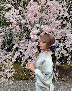 プロフィール写真13・RENA🌻｜BAR LOUNGE CHARIOT・チャリオット - 梅田のスナック