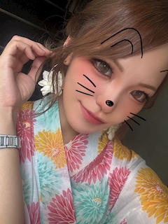 プロフィール写真8・RENA🌻｜BAR LOUNGE CHARIOT・チャリオット - 梅田のスナック