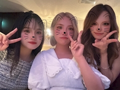 店長「秋の楽しみ」