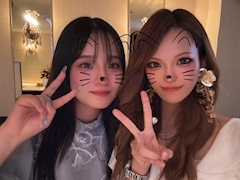 店長「３日目　ご新規さまも‼️」