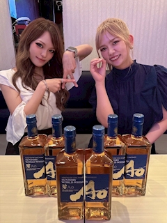 店長「７月ラスト！」